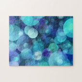 大人モダン向けの挑戦的なアートパズル ジグソーパズル (横)