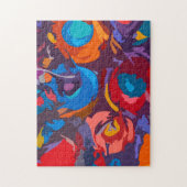 大人モダン用ジグソーパズル ジグソーパズル (縦)