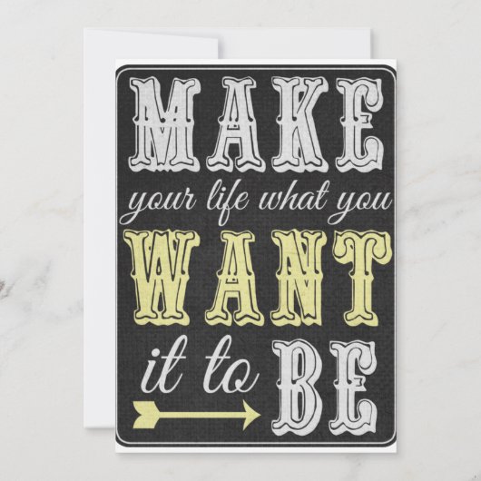 大人レモネードパーティー – 離婚パーティーガールズナイト 招待状 (裏面)