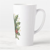 大人向けクリスマスラテマグ カフェラテマグ (右)
