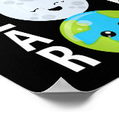 大人太陽のの幼児と子供のためのEclipse ポスター (角)