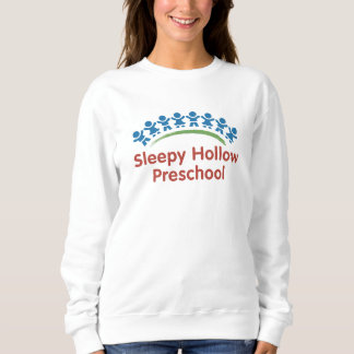 大人女性用 SHPS クラシックスウェットシャツ スウェットシャツ