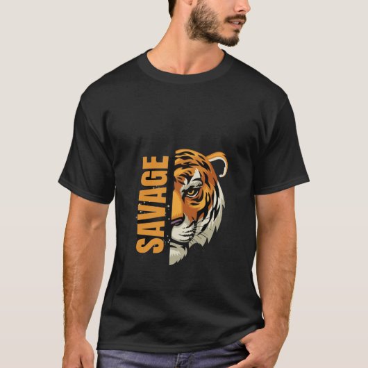 大人用プルオーバーパーカー Tシャツ (正面)