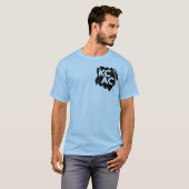 大人用Tシャツ Tシャツ (正面フル)
