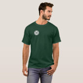大人用Tシャツ Tシャツ (正面フル)