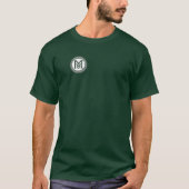 大人用Tシャツ Tシャツ (正面)