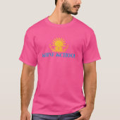 大人用Tシャツ Tシャツ (正面)