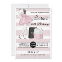 大人第30回シャンパン·バースデー·パーティー