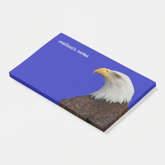 大人素晴らしのハゲのプロフィール ポストイット (アングル)