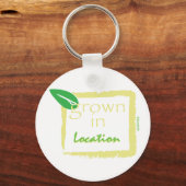 大人… キーホルダー (正面)