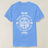 大人v5 tシャツ (デザイン正面)