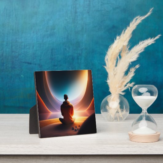 大仏 | Tabletopアートプラーク フォトプラーク (インサイチュ)