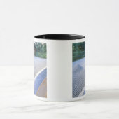 大仙院庭園京都大徳寺 マグカップ (中央)