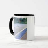 大仙院庭園京都大徳寺 マグカップ (正面左)