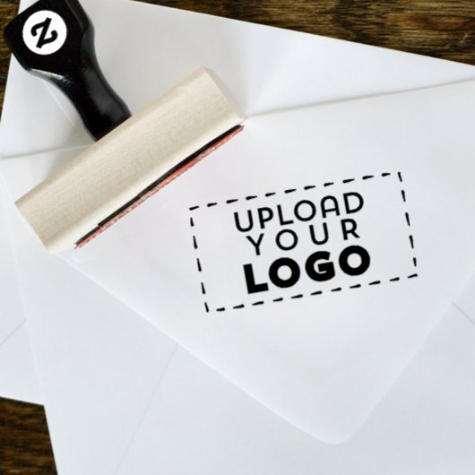 大企業向けロゴカスタムゴム木印 ラバースタンプ