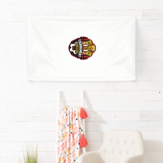 大会サッカー 横断幕 (インサイチュ)