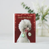 大会用はがき ポストカード (スタンド正面)