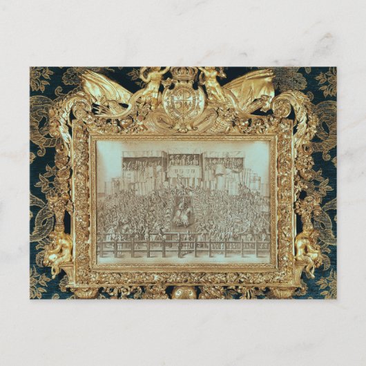 大会 ポストカード (正面)