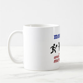 "大会、Dink、Pickleballのメリーな"はマグであり コーヒーマグカップ