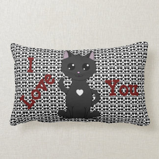 大会Jolia猫 ランバークッション