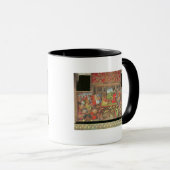 大使のための披露宴 マグカップ (正面右)