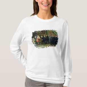 大使の披露宴 Tシャツ