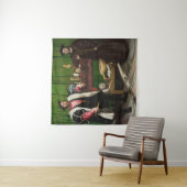 大使の若い者ホルベイン タペストリー (インサイチュ)