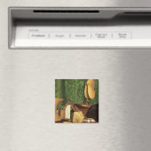 大使達、1533年 マグネット (インサイチュ (食洗機))