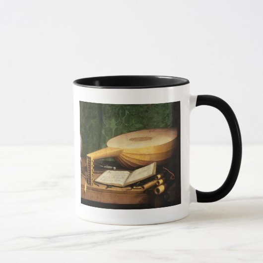 大使1533年 マグカップ (右)