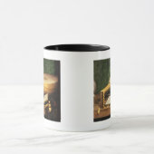 大使1533年 マグカップ (中央)