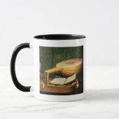 大使1533年 マグカップ (左)