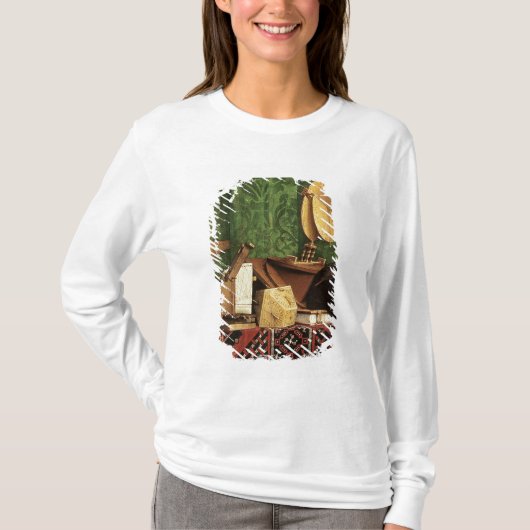大使1533年 Tシャツ (正面)