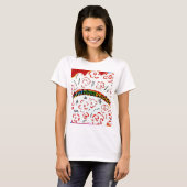 大使 Tシャツ (正面フル)