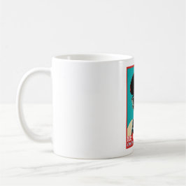 大使Trail Safety氏、以外ブランドの コーヒーマグカップ