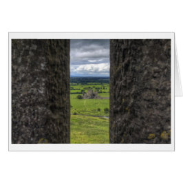 大修道院の保護