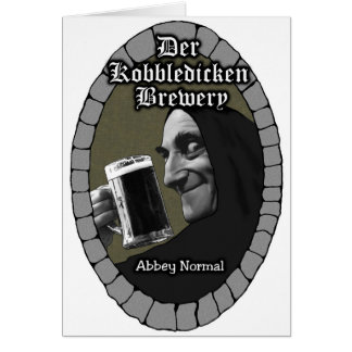 大修道院の常態