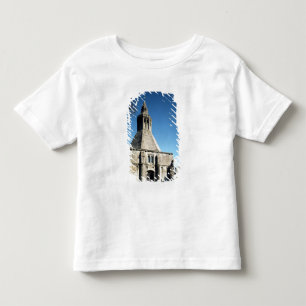 大修道院長の台所 トドラーTシャツ