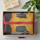 大入り口 薄葉紙 (ギフト)