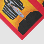 大入り口 薄葉紙 (詳細)