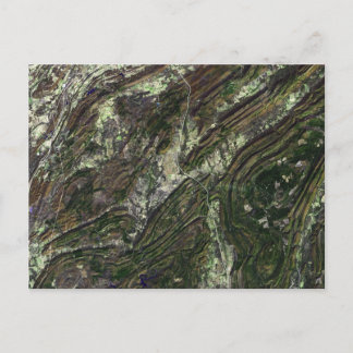 大内山 ポストカード