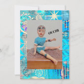 大内早期回復 シーズンカード (正面)