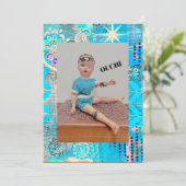 大内早期回復 シーズンカード (スタンド正面)