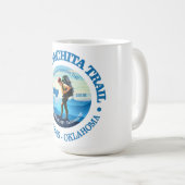 大内路(C) コーヒーマグカップ (正面右)