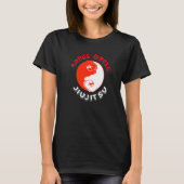 大円柔術 Tシャツ (正面)