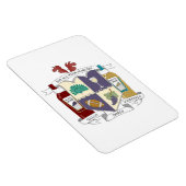 大冷蔵庫用マグネット マグネット (右側)