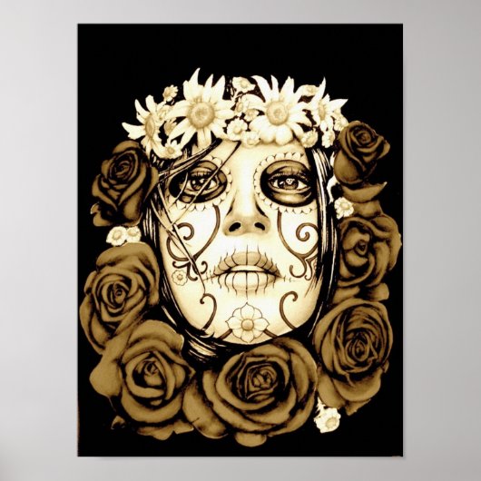 大分類ID ポスター (正面)