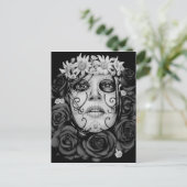 大分類ID ポストカード (スタンド正面)