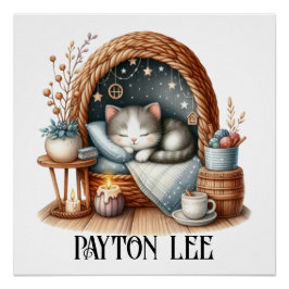 大切なスイートドリームス ポスター