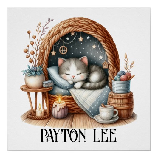 大切なスイートドリームス ポスター (正面)