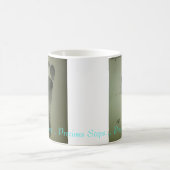 大切なステップマグ コーヒーマグカップ (中央)